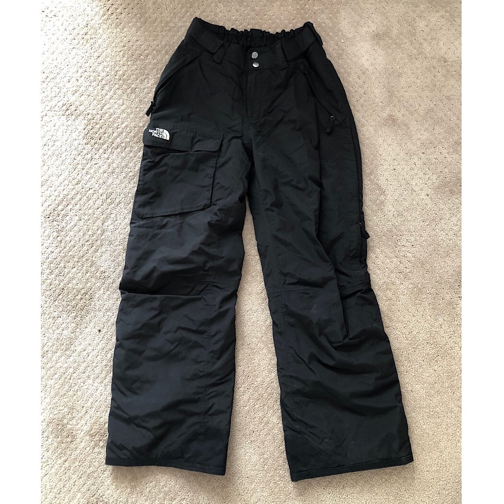 NORTH FACE ski pants
